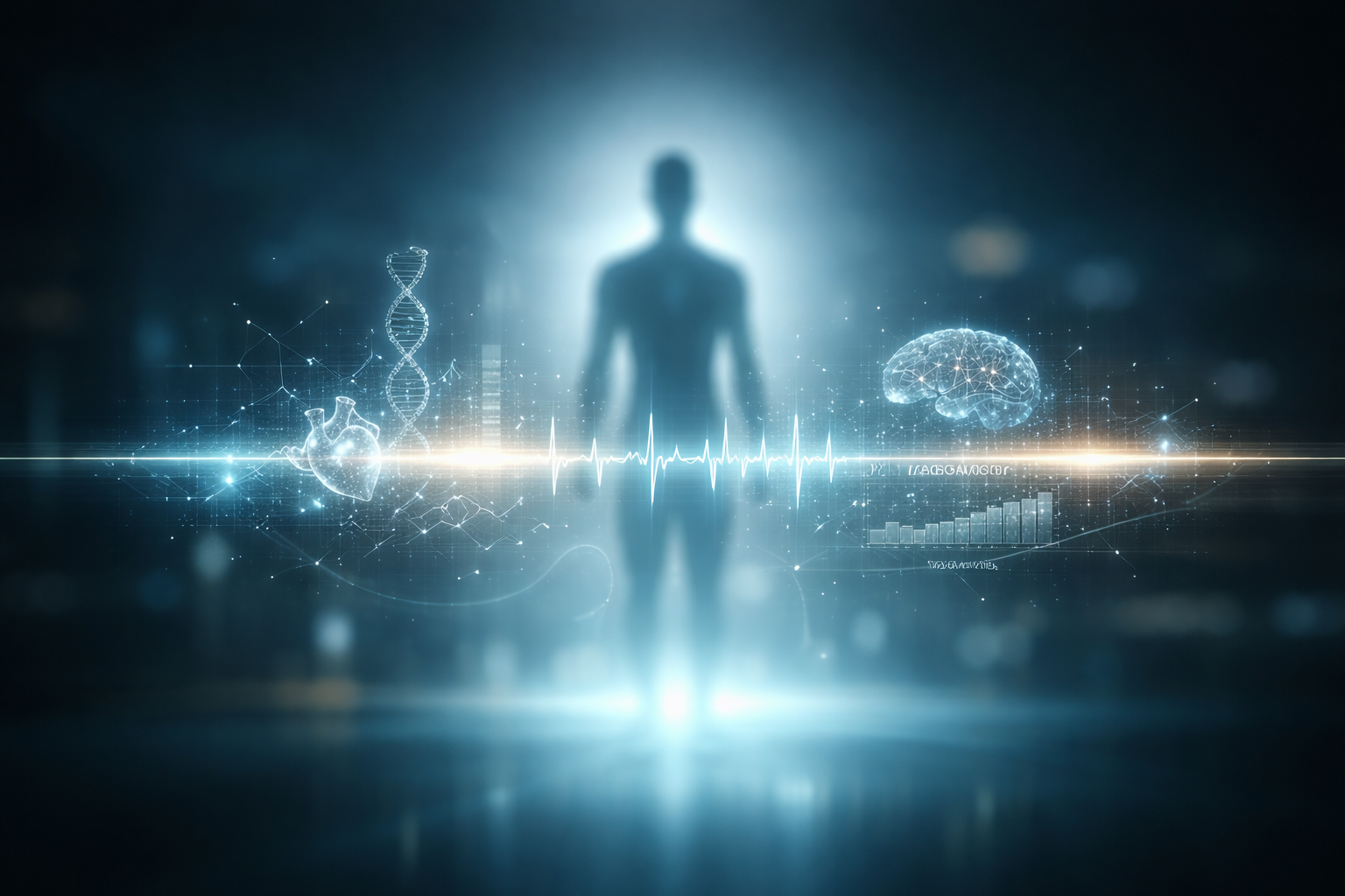 AI Healthcare Checkup System